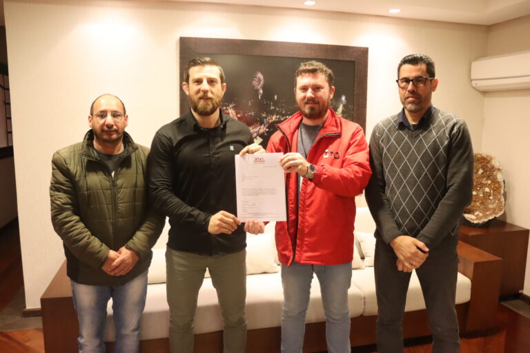 Sindicato Trabalhadores