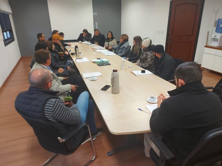 Taxistas e Executivo 2