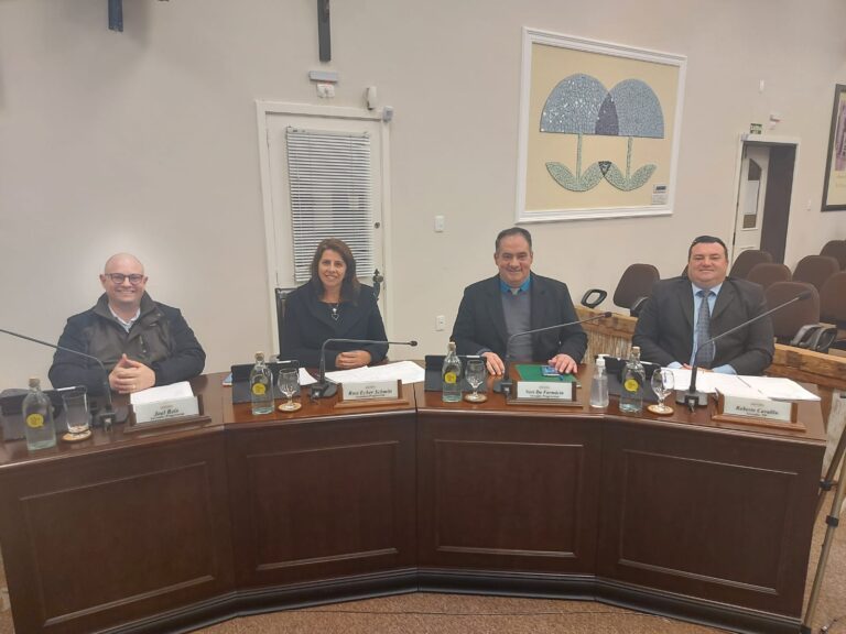 Bancada Progressista