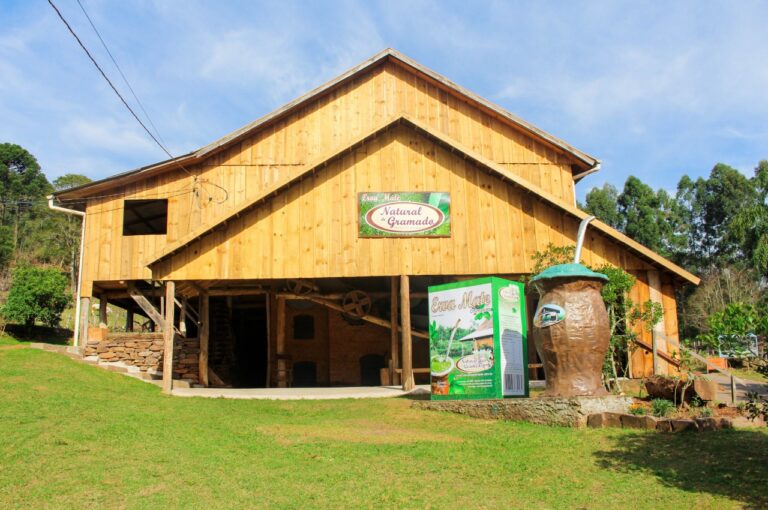 Encontro das Agroindústrias das Hortênsias