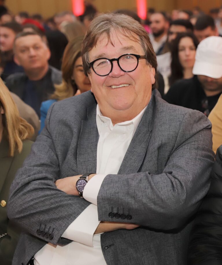 Frederico Pletsch, diretor da Merkator Feiras e Eventos_ Crédito Dinarci Borges (107)