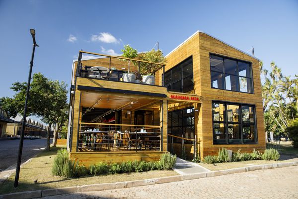 Galeto Mamma Mia Cais Embarcadero - Crédito Ricardo Lage (3)