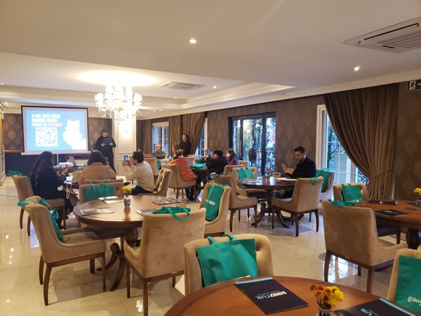 Lançamento III Fórum Gramado de