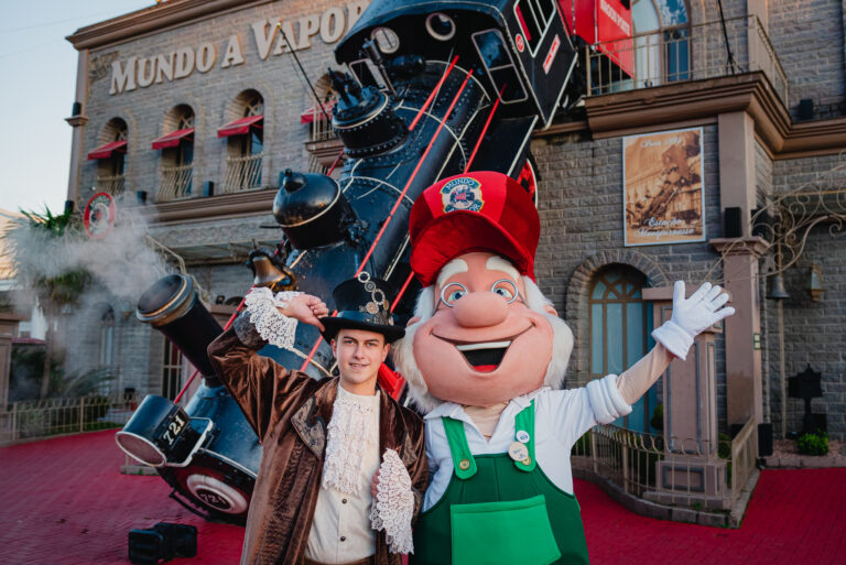 Mundo a Vapor 3 (Crédito Gustavo Merolli)