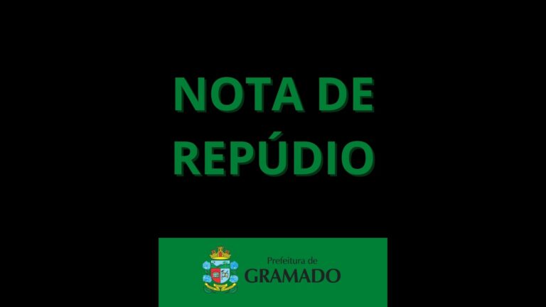 Nota de Repúdio (1)