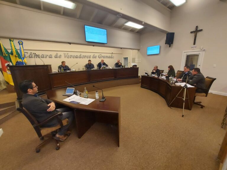 Sessão extraordinária 15