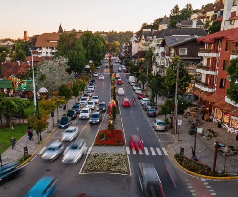 abordagem em via pública