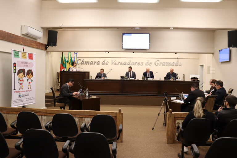 sessão ordinária geral