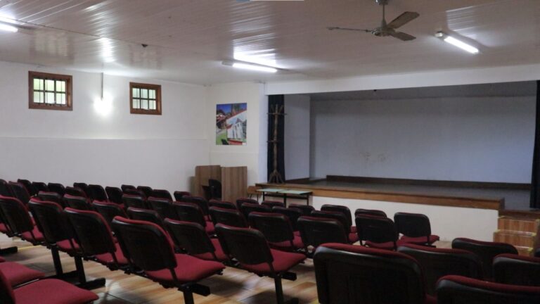 Auditório Várzea (1)