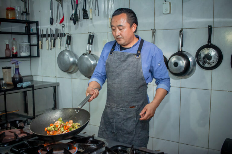 ESPAÇO TIBET - OGYEN SHAK - SHANDÊ TIBETANO (13) crédito Ecletic Agência