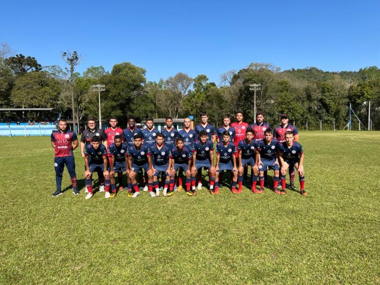 Foto Gramadense Sub 17