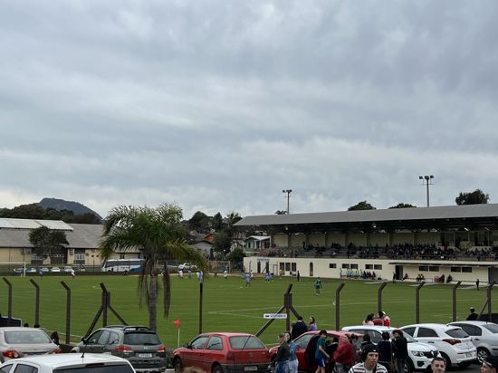 Foto Vila Olimpica Varzea Grande