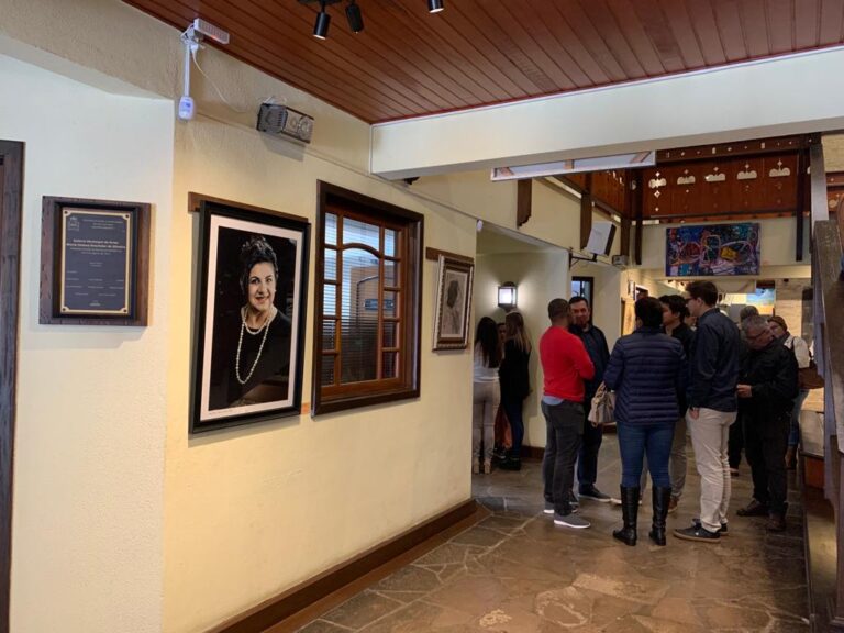 Galeria de Arte