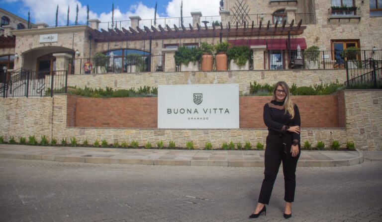 Lísia Diehl (Divulgação Gramado Parks) 06