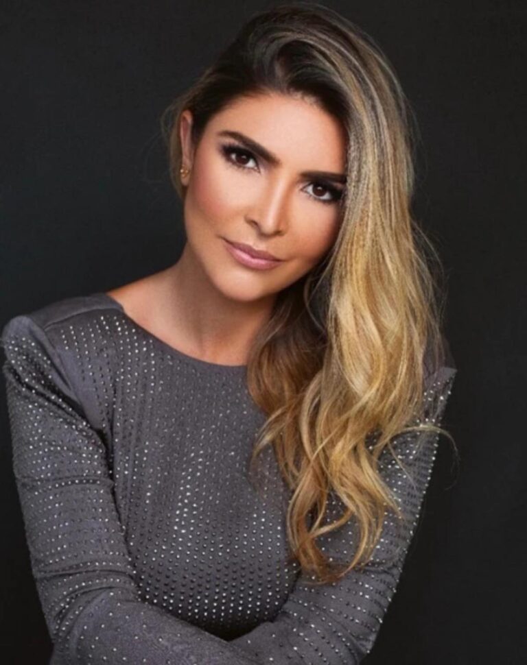 Manuela da Costa (Divulgação Fórum Gramado de Estudos Turísticos)