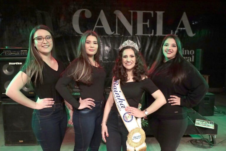 SOBERANAS 23 CREDITO CLEITOS THIELE