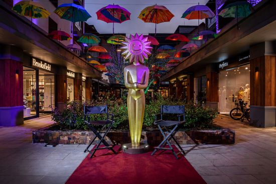 Vita boulevard na programação do Festival - Créditos Sergio Azevedo