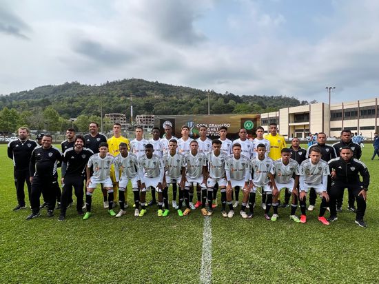 Foto Copa Gramado Laghetto