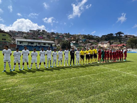 Foto Copa Gramado Laghetto