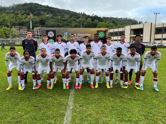 Foto Copa Gramado Laghetto