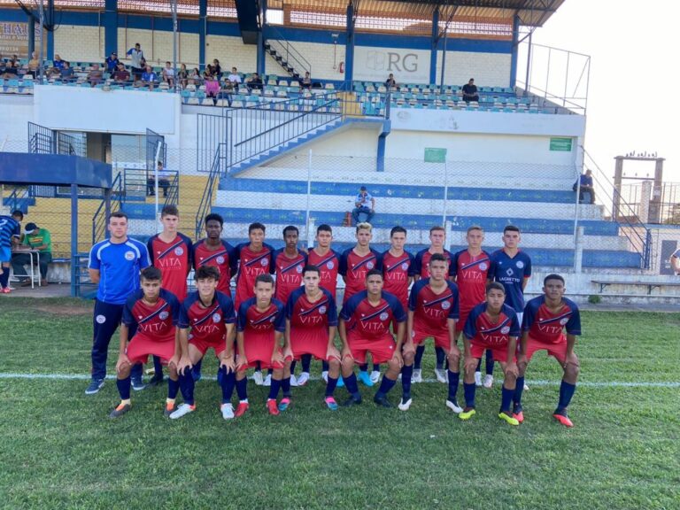 Foto Gramadense Sub16 (1)