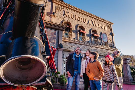 Mundo a Vapor 1 (Crédito Gustavo Merolli)