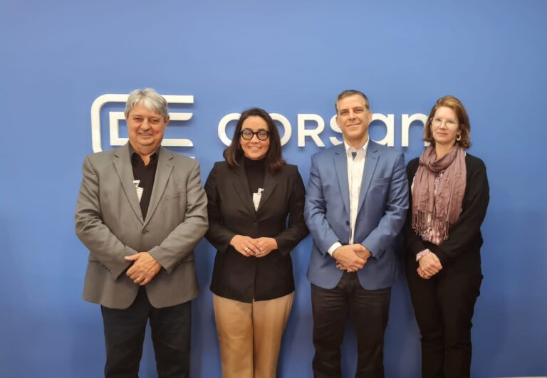 Nestor, Mariana, Roberto e Samanta (1)