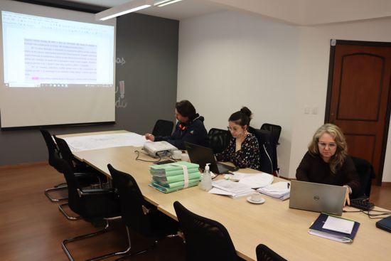 Plano Diretor - Consolidação 2