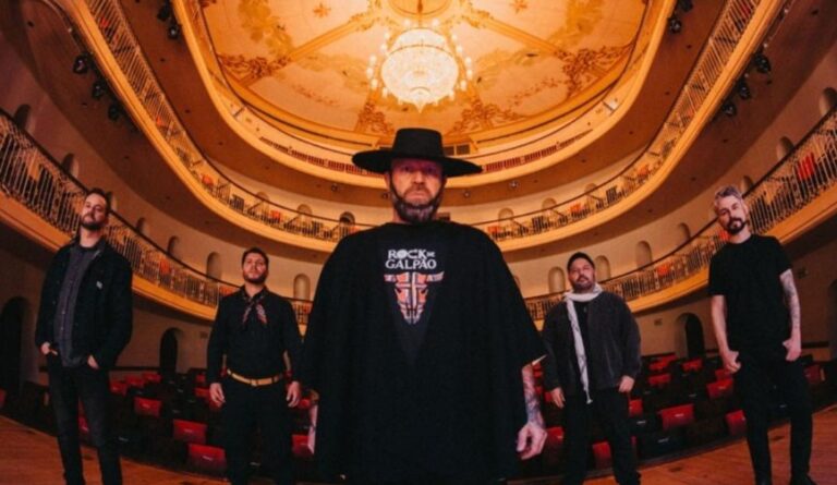 Rock de Galpão (Divulgação Hard Rock Cafe Gramado)