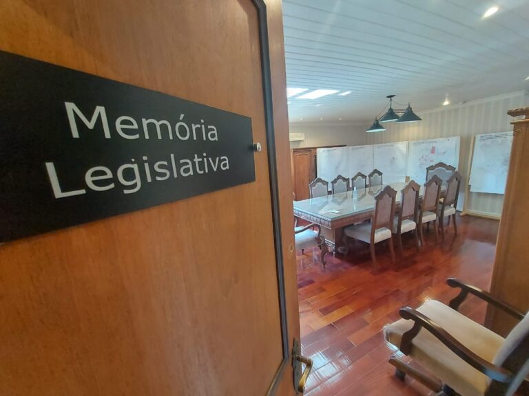Sala da Memória