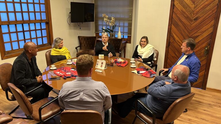 Secretaria Esporte estado