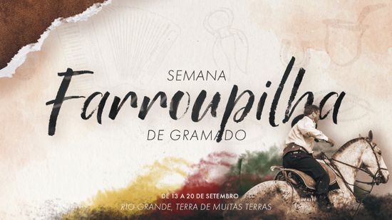 Semana farroupilha