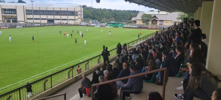 gramadense e juventude final