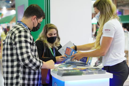 Capacitação agente de viagens_Festuris