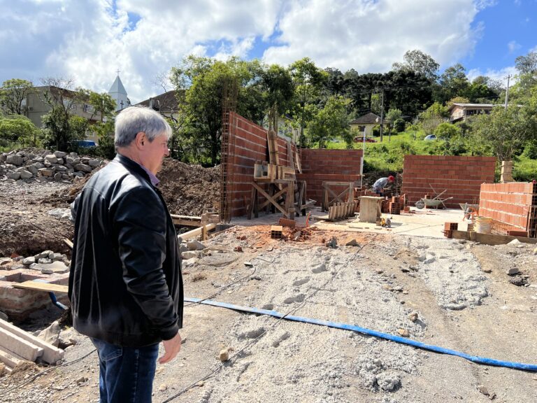 Fornos Varzea Nestor