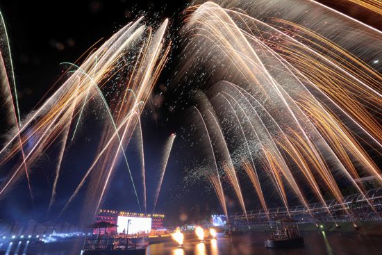 Natal Luz Cleiton Thiele