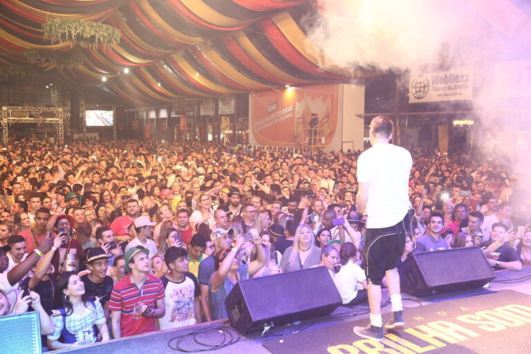 Oktober de Igrejinha (1)