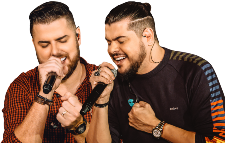 Zé Neto e Cristiano (1)