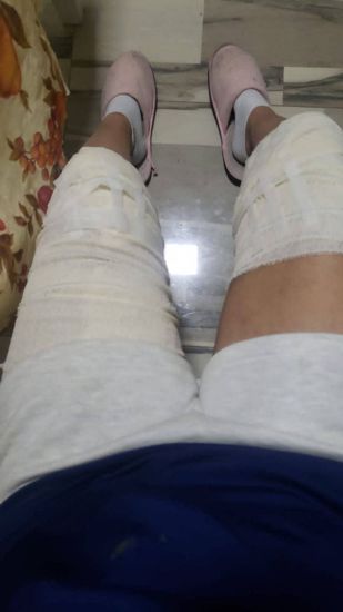 caso de crime sexual