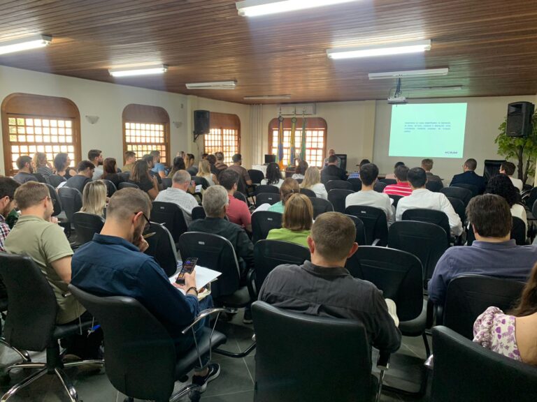 Curso lei de licitações