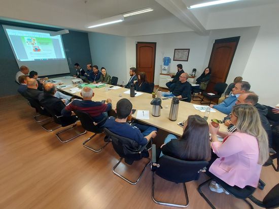 Plano Diretor ajustes finais