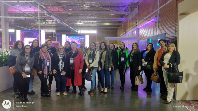 Sebrae Delas Festuris