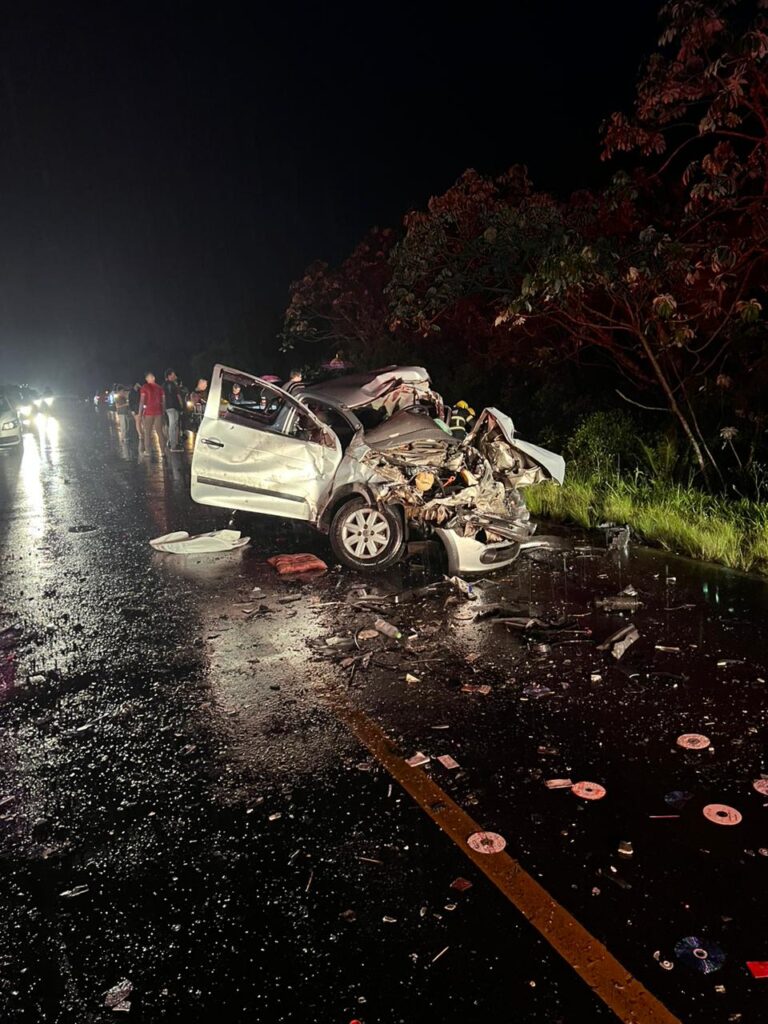 acidente rota do sol