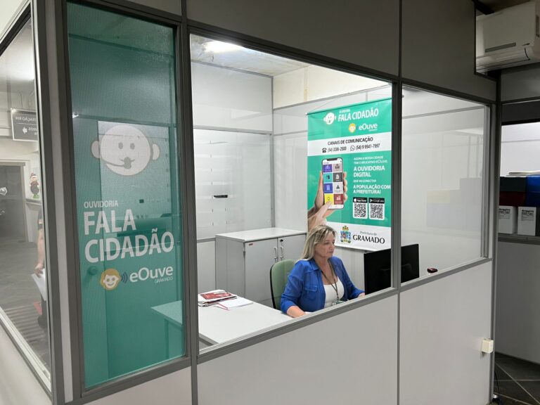 Fala Cidadão Irani