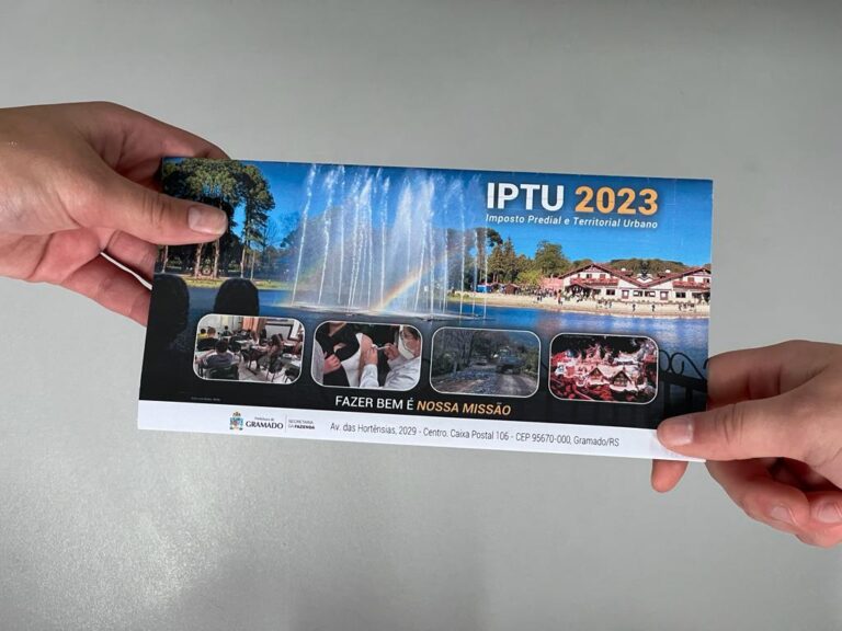 IPTU 2023