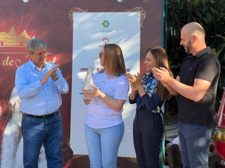 Tannembaumfest premiado