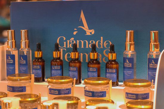 acquamotion linha de beleza