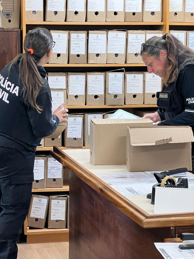 operacao caritas canela