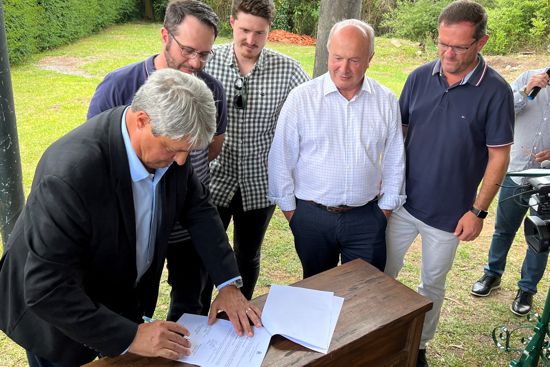 Assinatura printrop piratini -