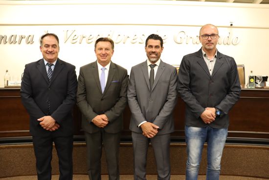 Neri, Celso, Paim e Cícero